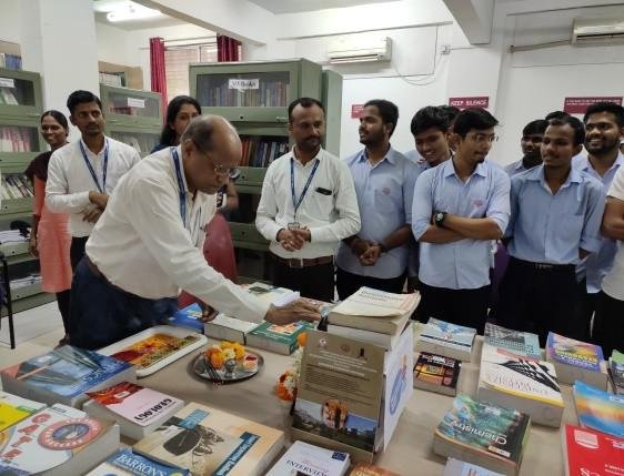 Book Exhibition