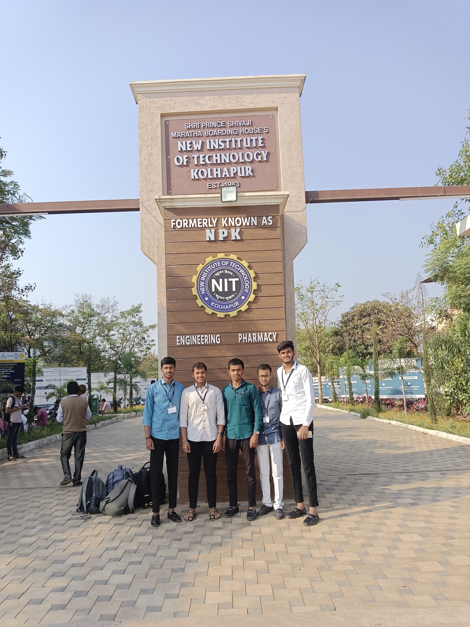 MSBTE State Level Project Competition AY 2024-25