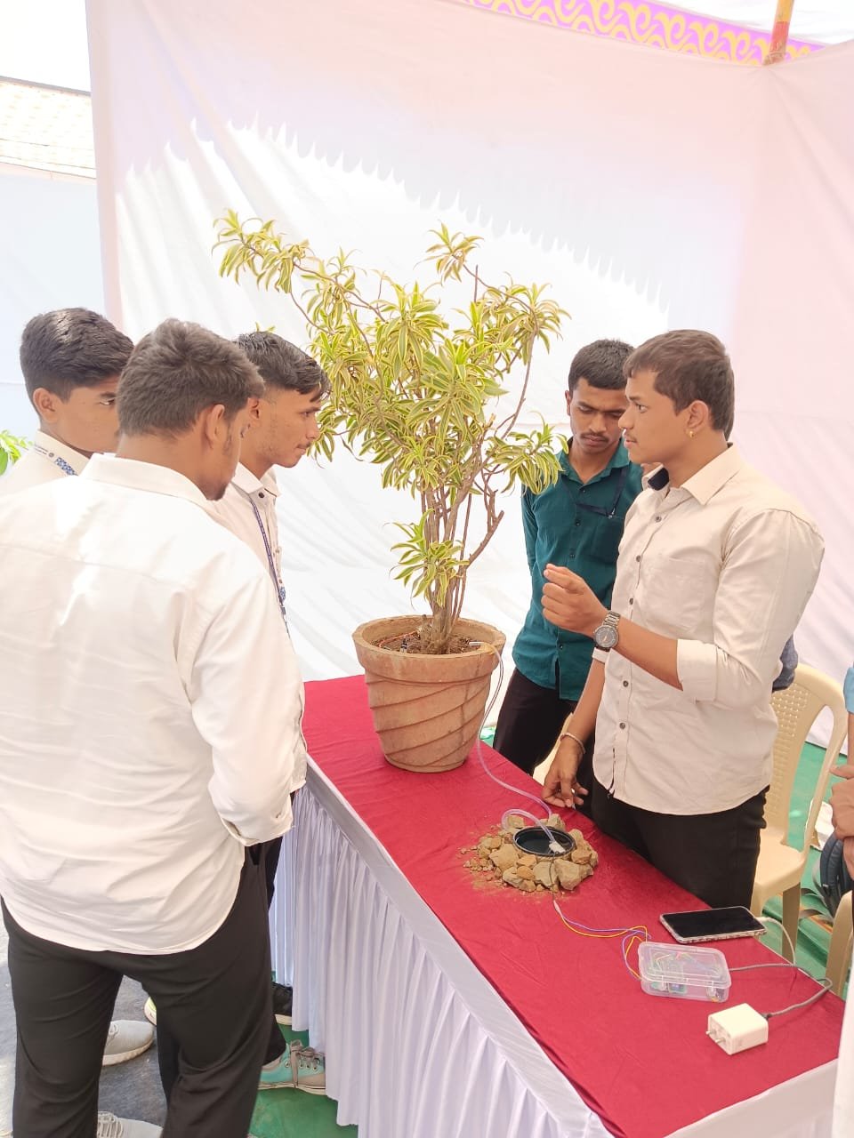 MSBTE State Level Project Competition AY 2024-25